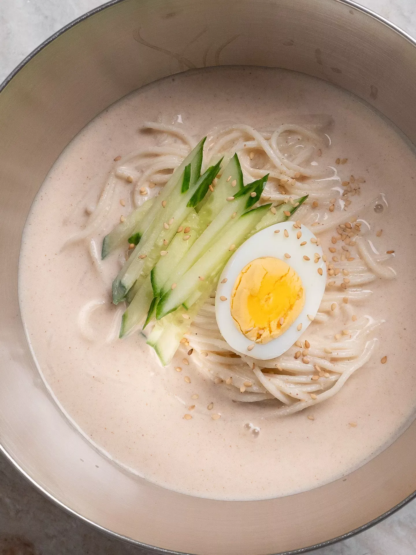 tofu kongguksu
