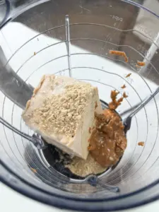 tofu kongguksu