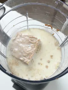 tofu kongguksu