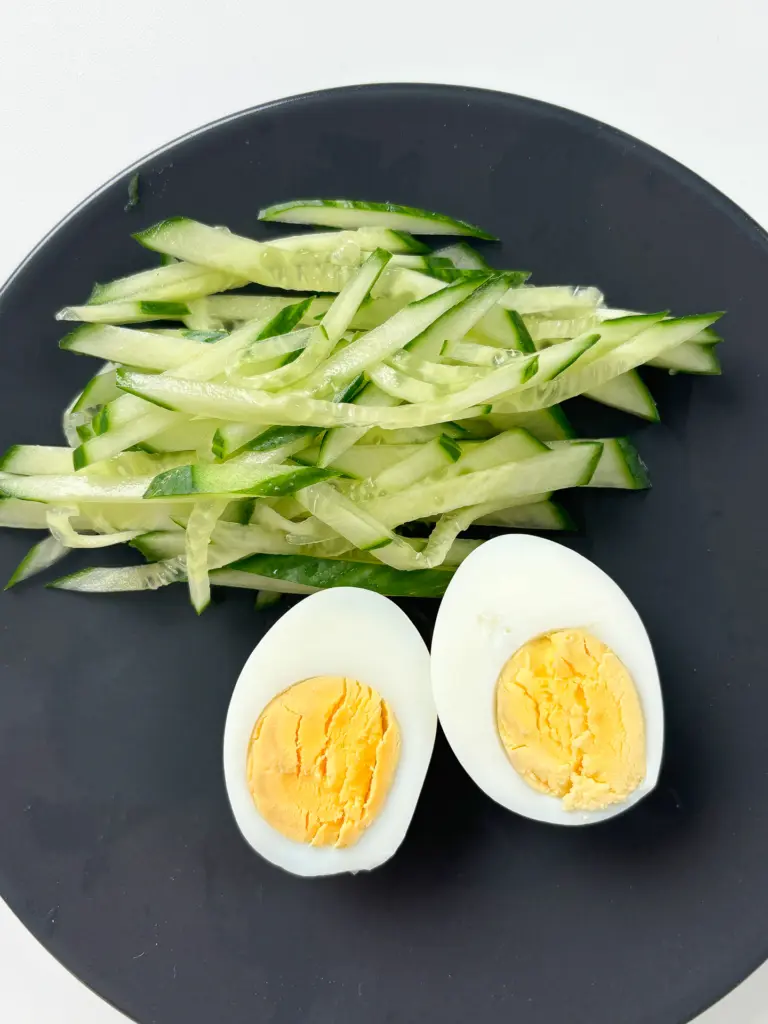 tofu kongguksu