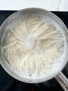 tofu kongguksu
