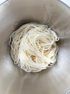 tofu kongguksu