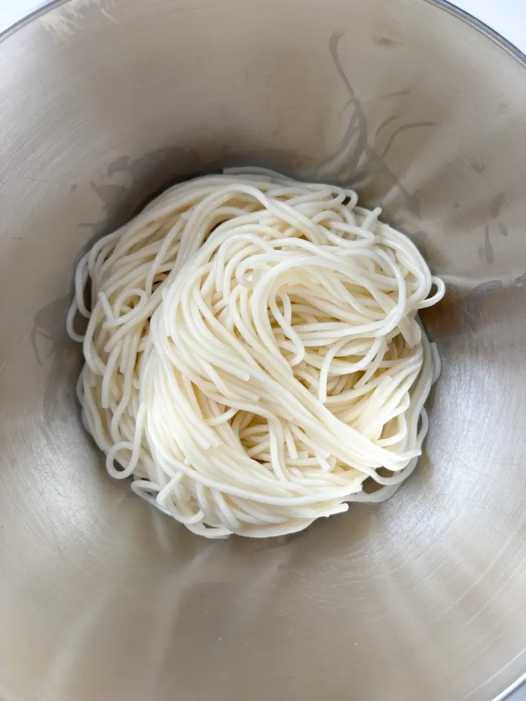 tofu kongguksu