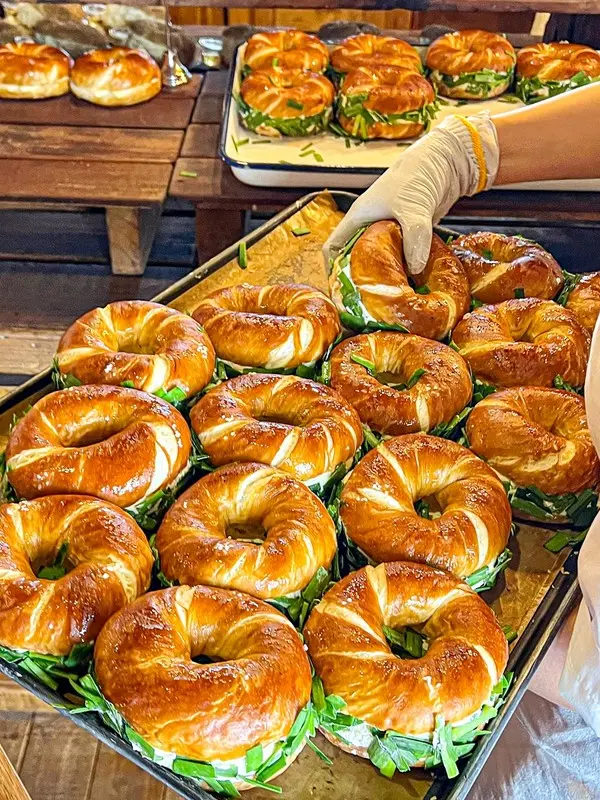 10 Best Korean Bakery Bread in Korea 10 Best Korean Bakery Bread in Korea