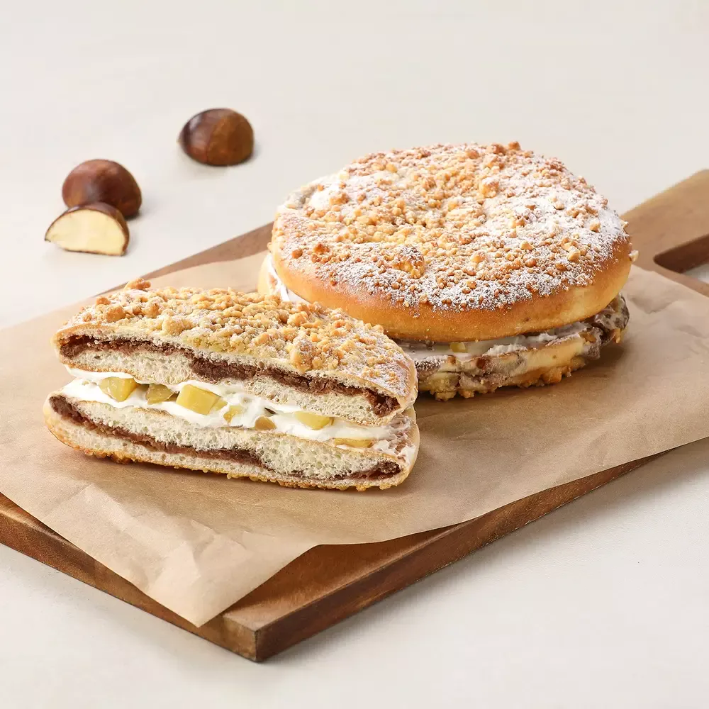 10 Best Korean Bakery Bread in Korea 10 Best Korean Bakery Bread in Korea
