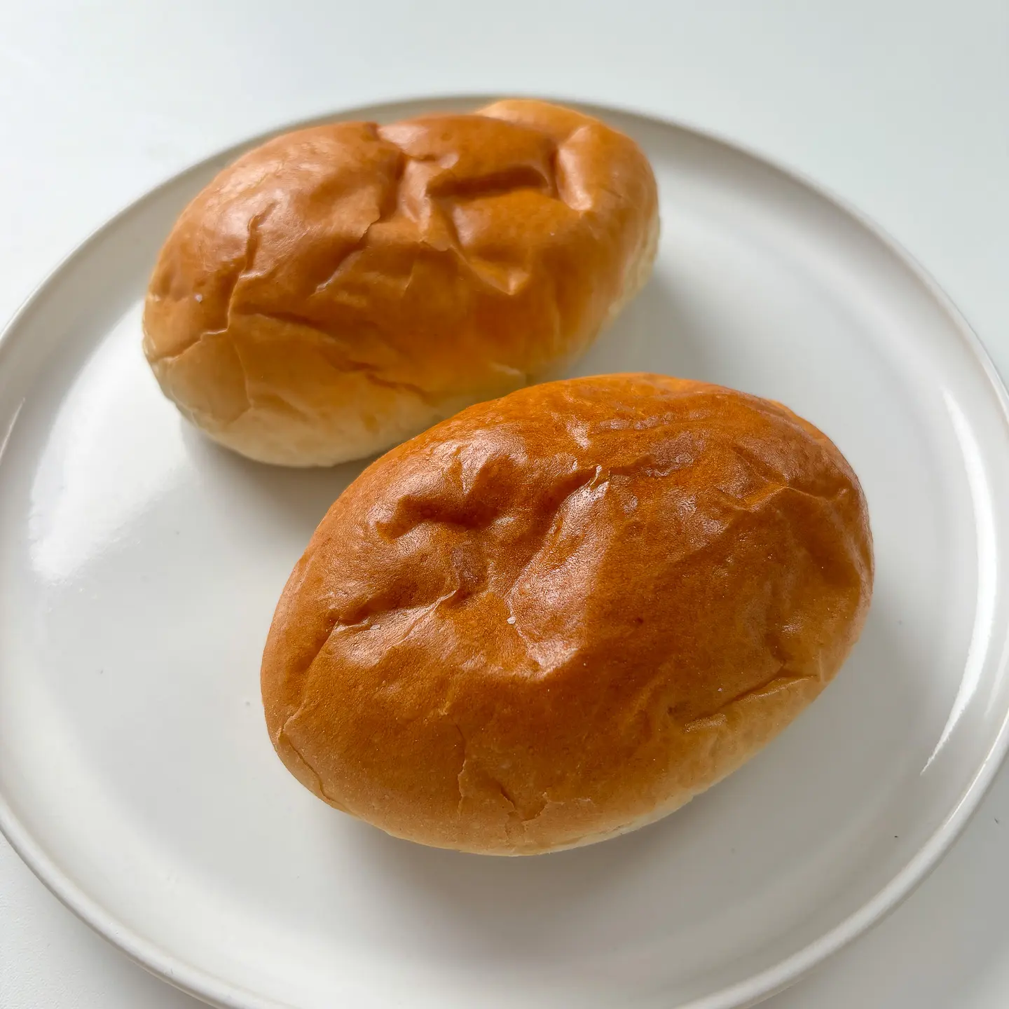 coffee bun