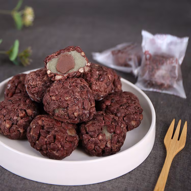 Best 10 Korean Rice Cakes (Tteok) You Must Try