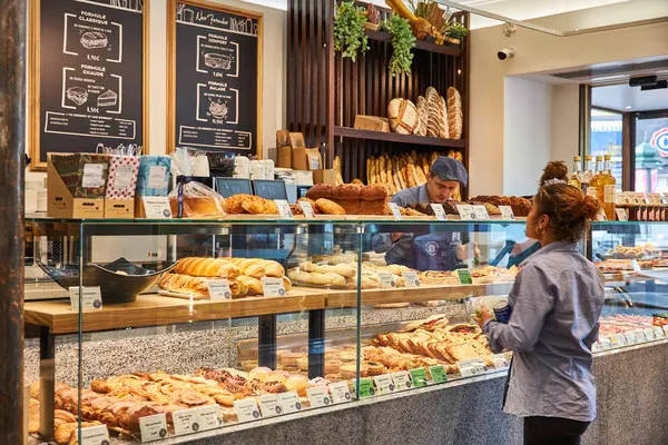 10 Best Korean Bakery Bread in Korea 10 Best Korean Bakery Bread in Korea
