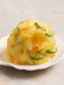 Korean potato salad