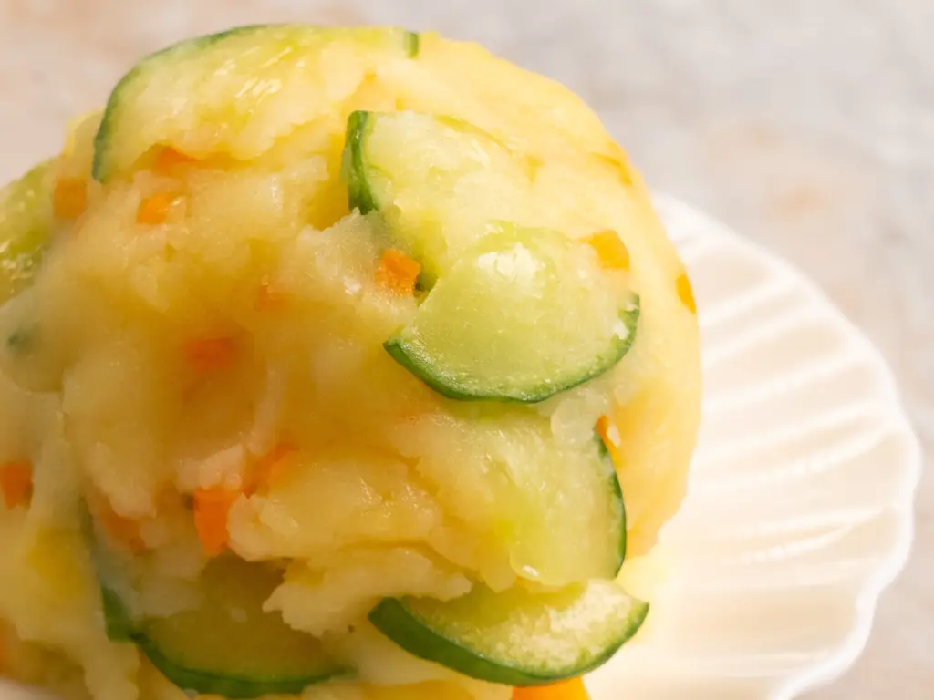 Korean Potato Salad: Best Banchan or “Worst Food” by TasteAtlas? Korean potato salad