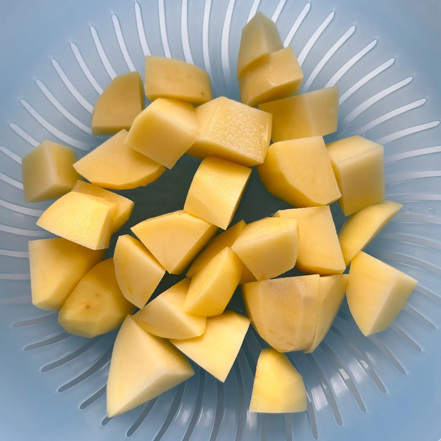 Korean Potato Salad: Best Banchan or “Worst Food” by TasteAtlas? Korean potato salad