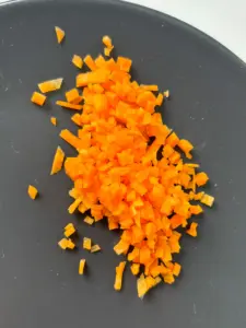 Korean potato salad