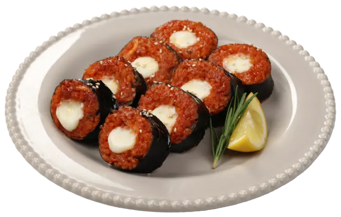 10 Best Korean Kimbap You Must Try 10 Best Korean Kimbap You Must Try
