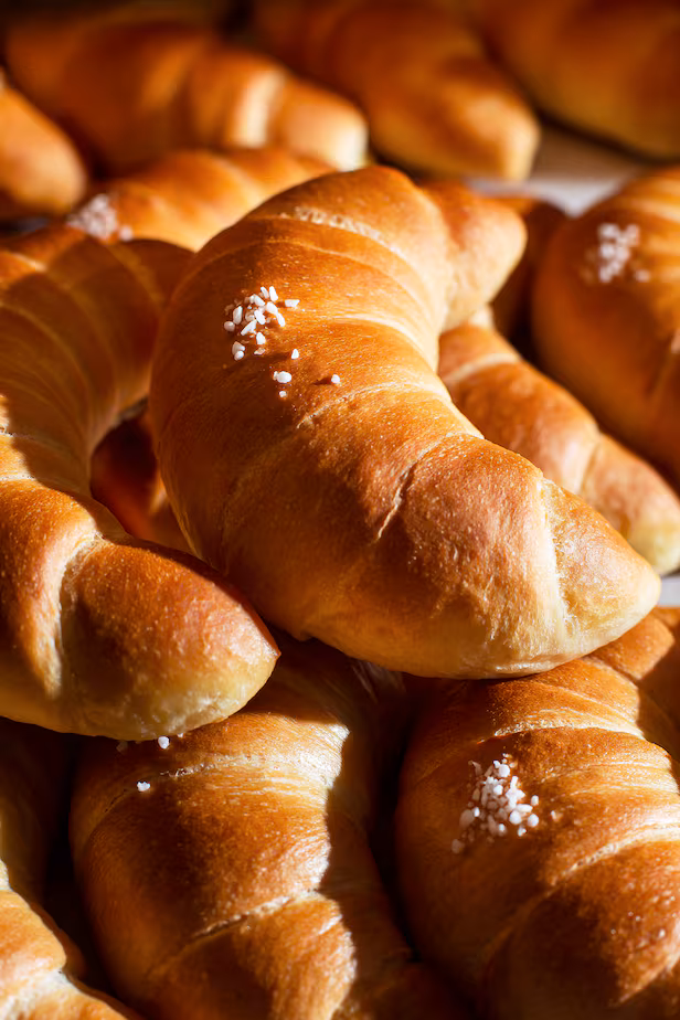 10 Best Korean Bakery Bread in Korea 10 Best Korean Bakery Bread in Korea
