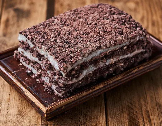 Best 10 Korean Rice Cakes (Tteok) You Must Try