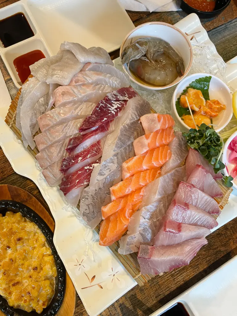 soju anju