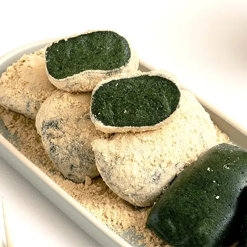 Korean rice cake