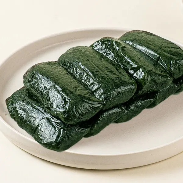 Best 10 Korean Rice Cakes (Tteok) You Must Try