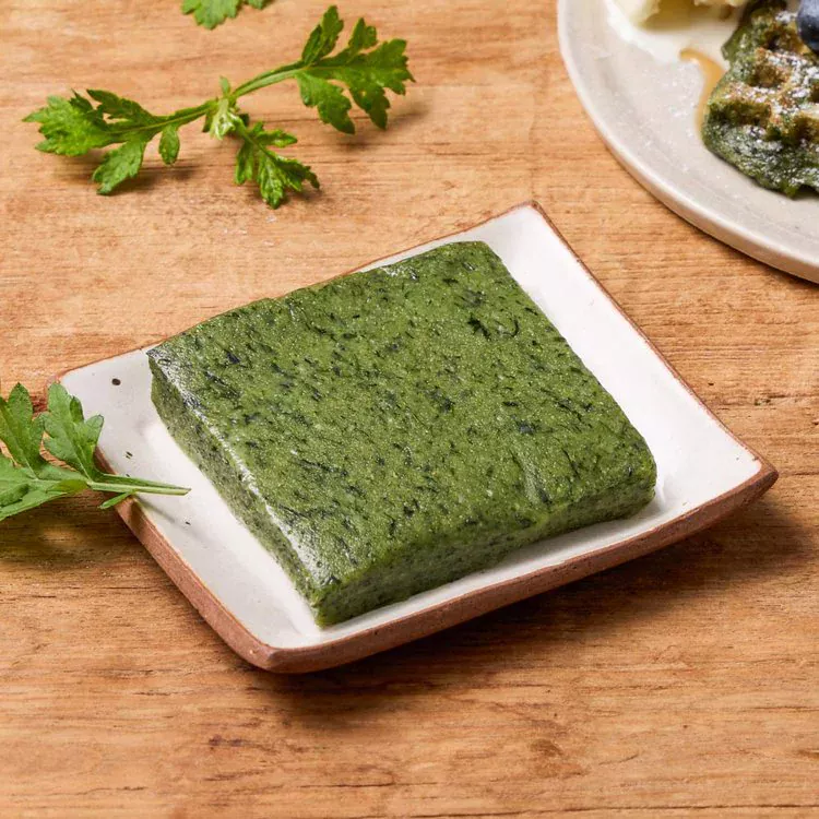 Best 10 Korean Rice Cakes (Tteok) You Must Try