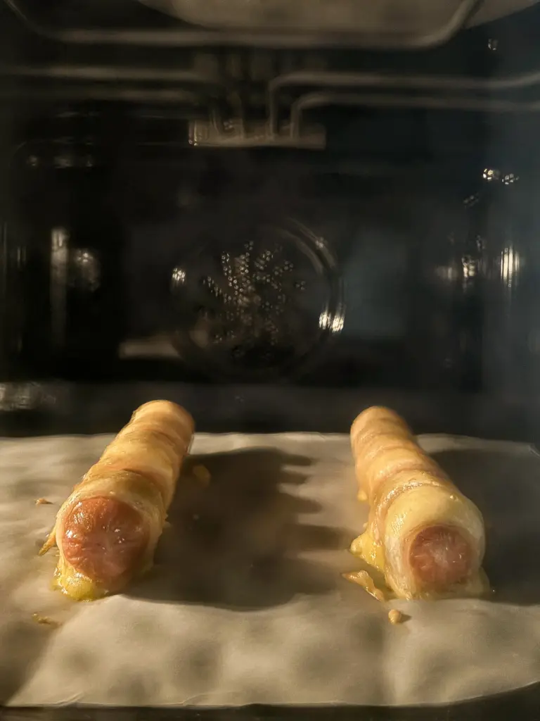 tornado corn dog