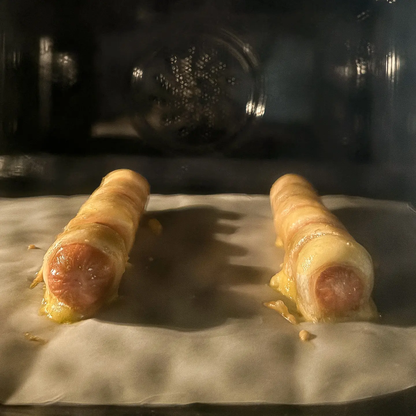 tornado corn dog