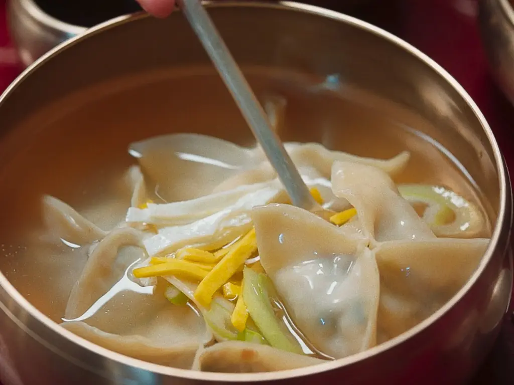 Korean Food in Bon Appétit Your Majesty Bon Appétit Your Majesty, food in Korean drama