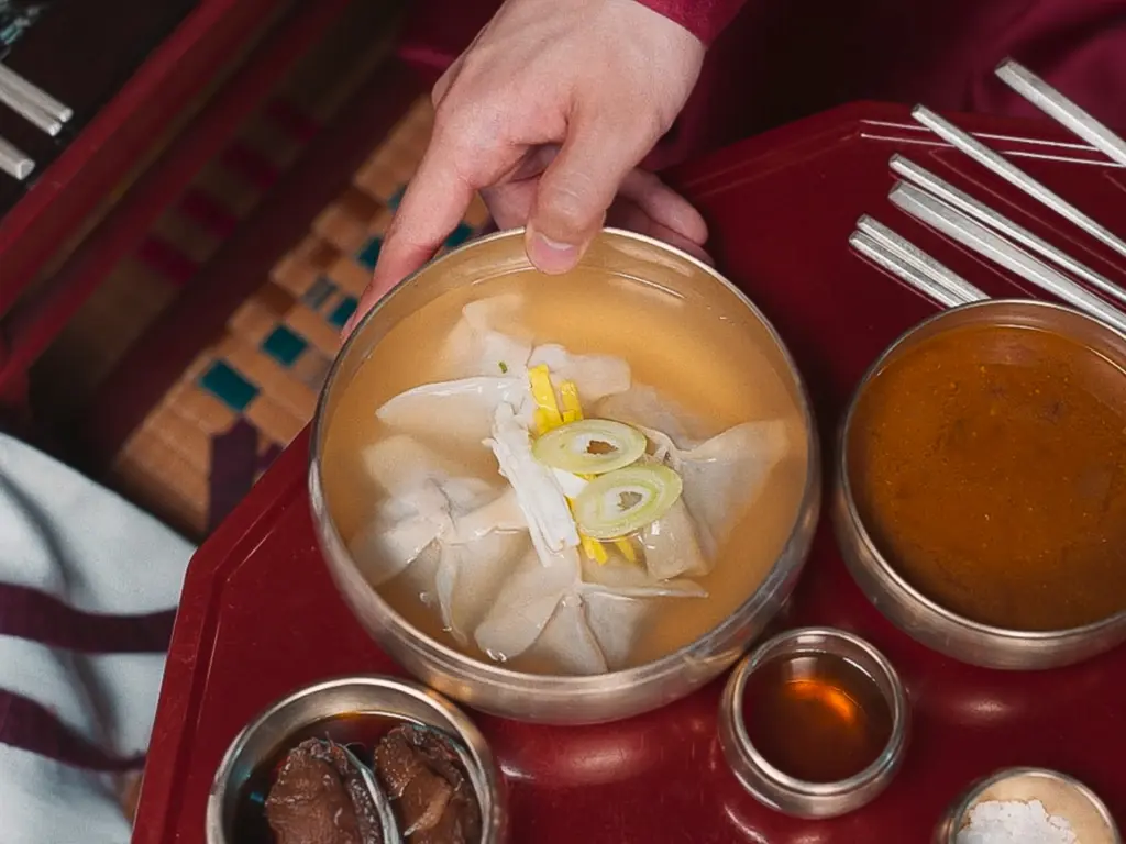 Korean Food in Bon Appétit Your Majesty Bon Appétit Your Majesty, food in Korean drama