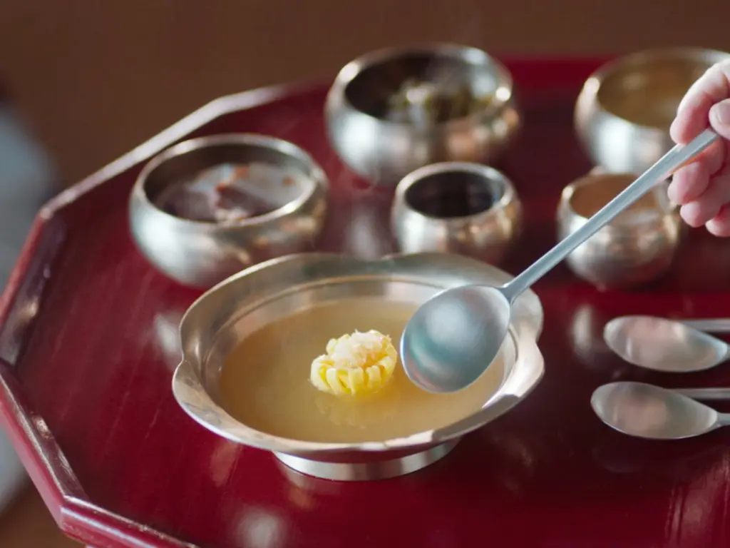 Korean Food in Bon Appétit Your Majesty Bon Appétit Your Majesty, food in Korean drama