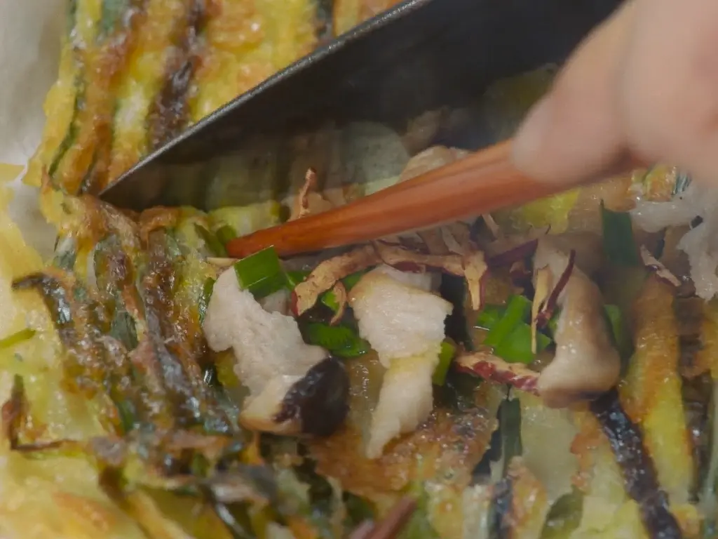 Korean Food in Bon Appétit Your Majesty Bon Appétit Your Majesty, food in Korean drama