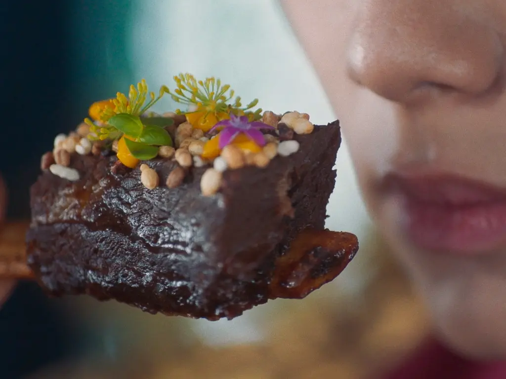 Korean Food in Bon Appétit Your Majesty Bon Appétit Your Majesty, food in Korean drama