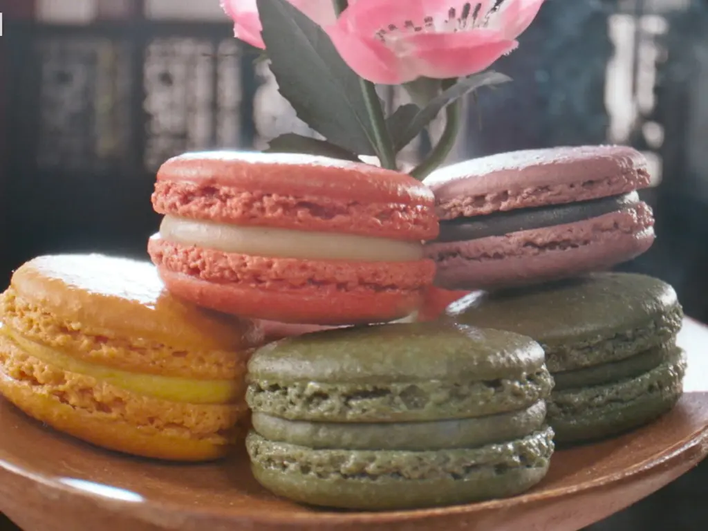 Korean Food in Bon Appétit Your Majesty Bon Appétit Your Majesty, food in Korean drama
