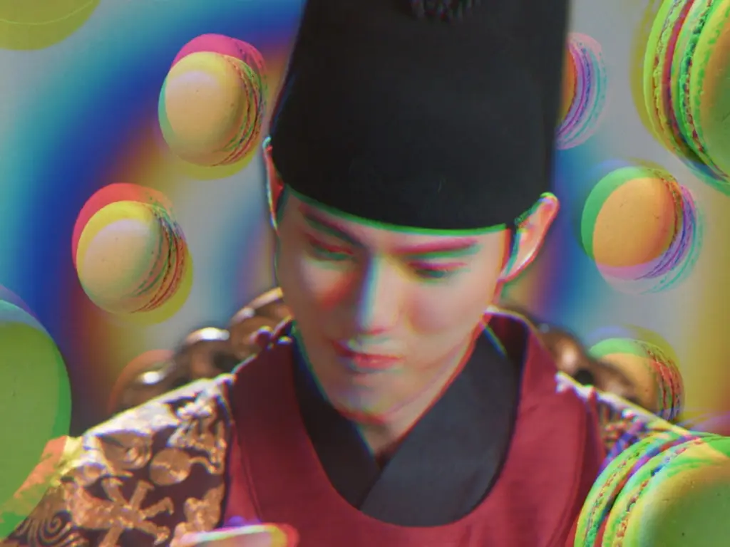 Korean Food in Bon Appétit Your Majesty Bon Appétit Your Majesty, food in Korean drama