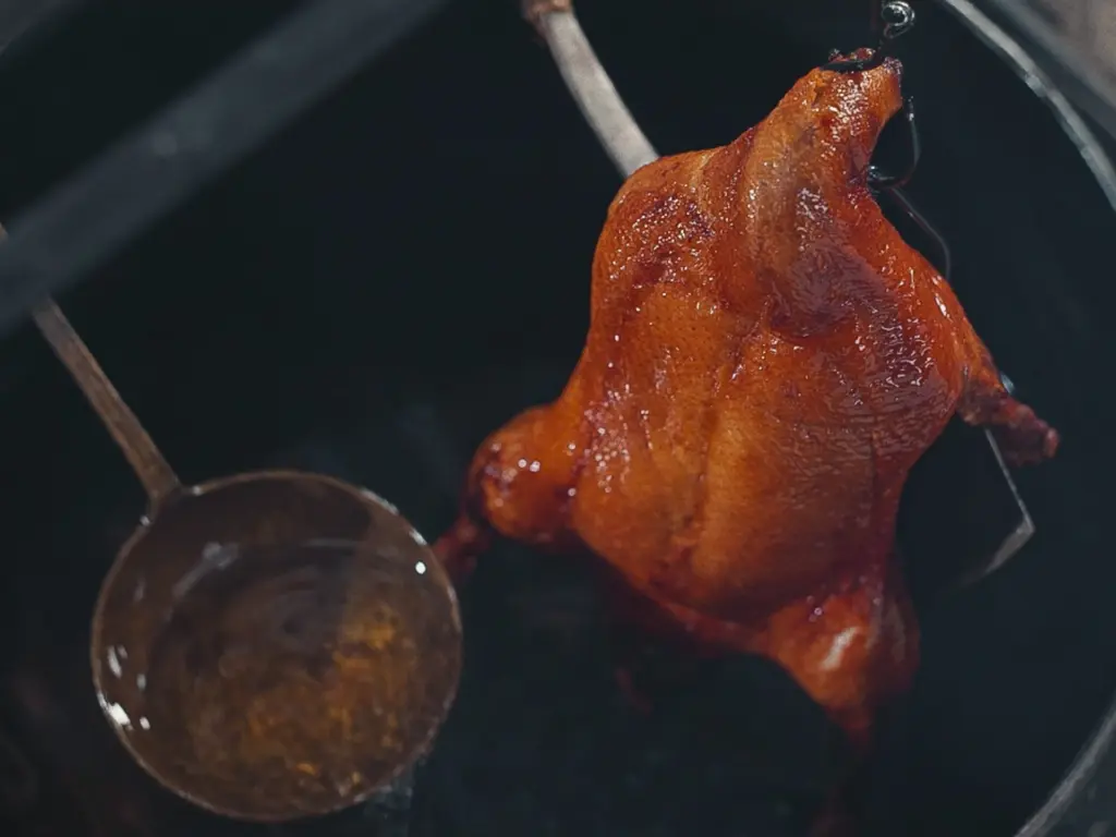 Korean Food in Bon Appétit Your Majesty Bon Appétit Your Majesty, food in Korean drama