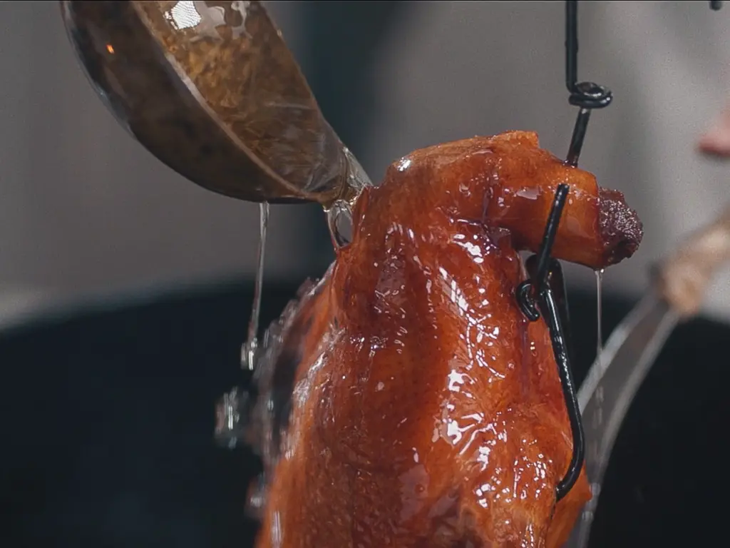 Korean Food in Bon Appétit Your Majesty Bon Appétit Your Majesty, food in Korean drama