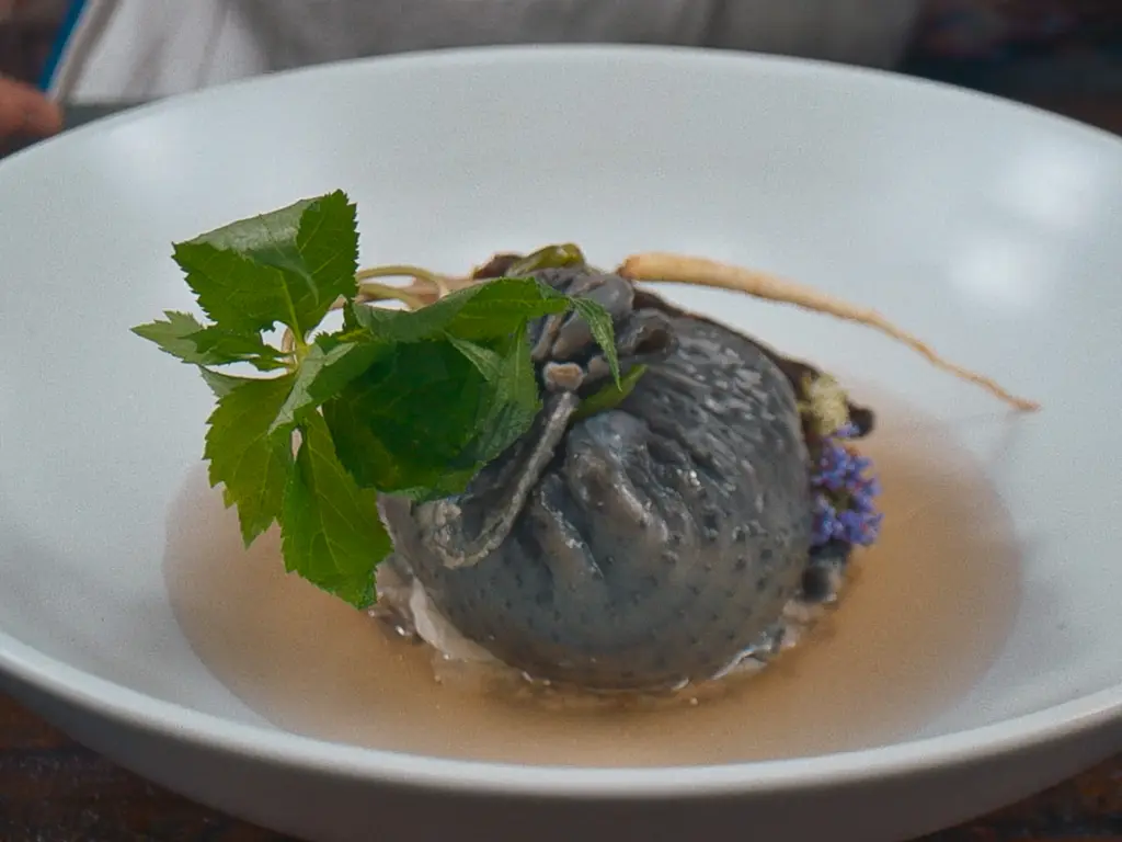 Korean Food in Bon Appétit Your Majesty Bon Appétit Your Majesty, food in Korean drama