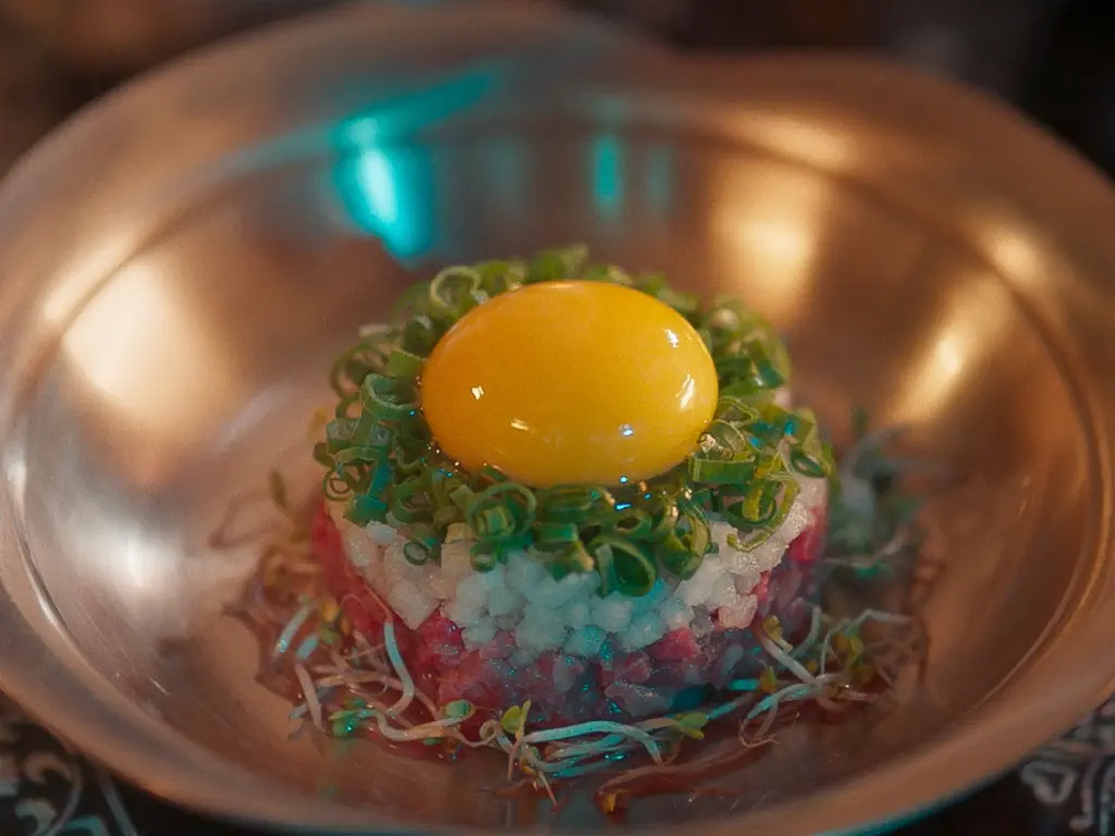 Korean Food in Bon Appétit Your Majesty Bon Appétit Your Majesty, food in Korean drama
