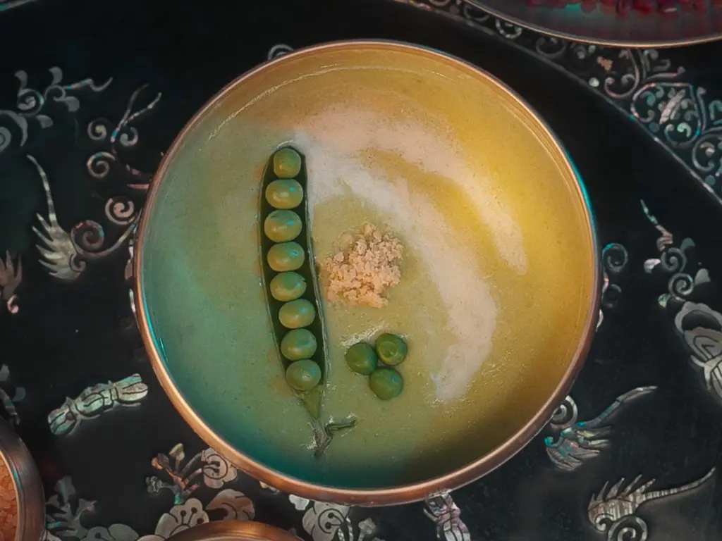 Korean Food in Bon Appétit Your Majesty Bon Appétit Your Majesty, food in Korean drama