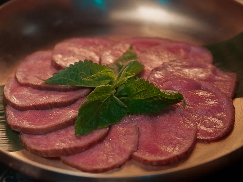 Korean Food in Bon Appétit Your Majesty Bon Appétit Your Majesty, food in Korean drama