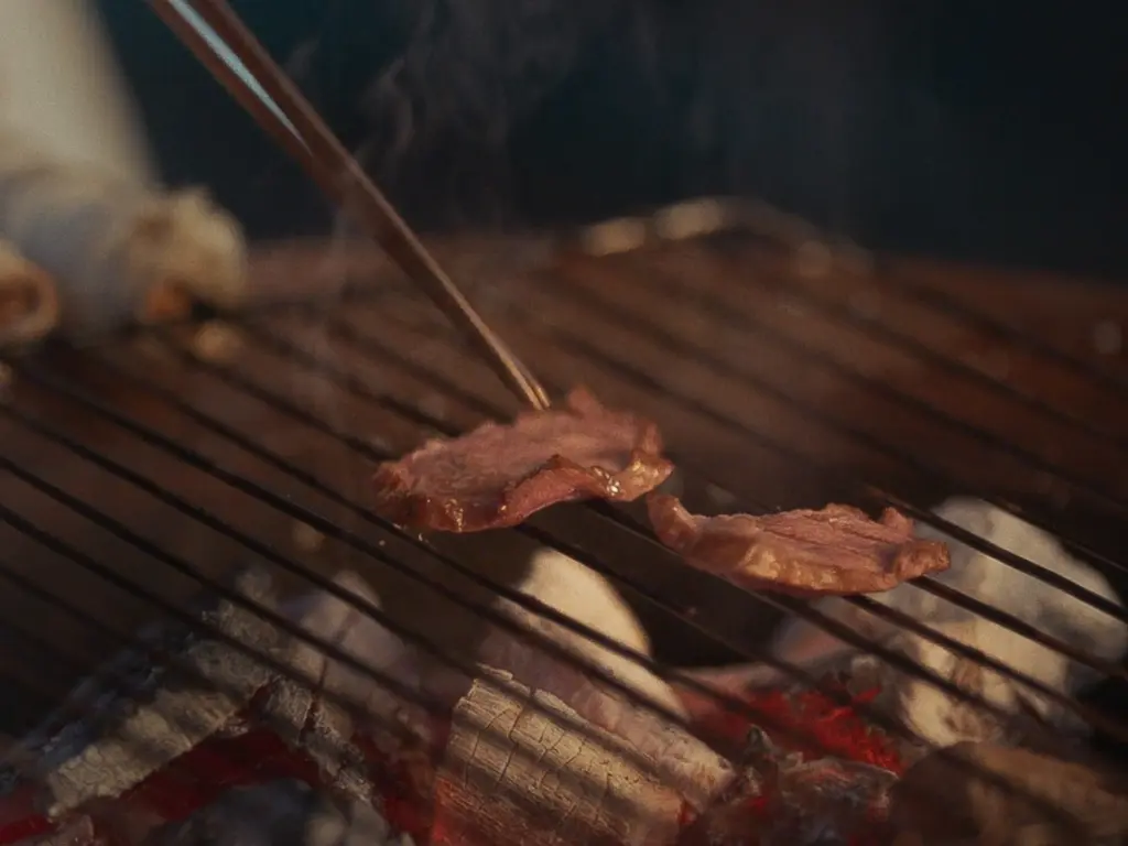 Korean Food in Bon Appétit Your Majesty Bon Appétit Your Majesty, food in Korean drama