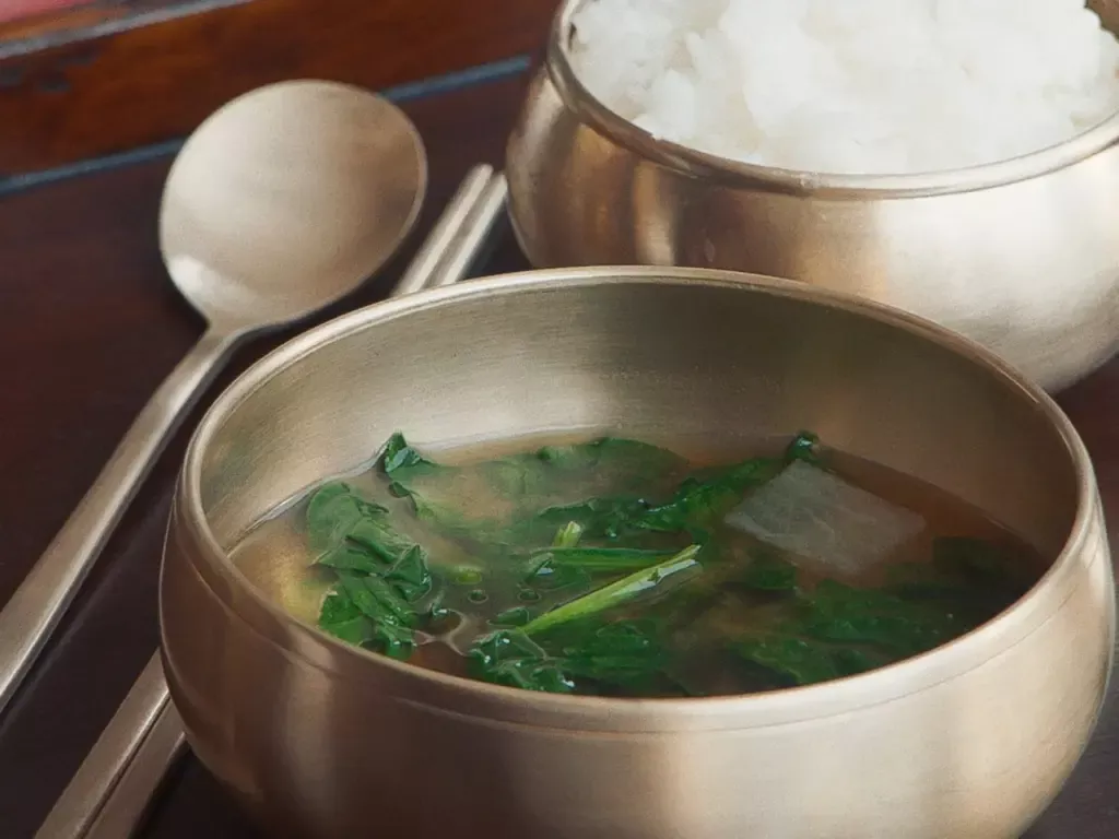 Korean Food in Bon Appétit Your Majesty Bon Appétit Your Majesty, food in Korean drama