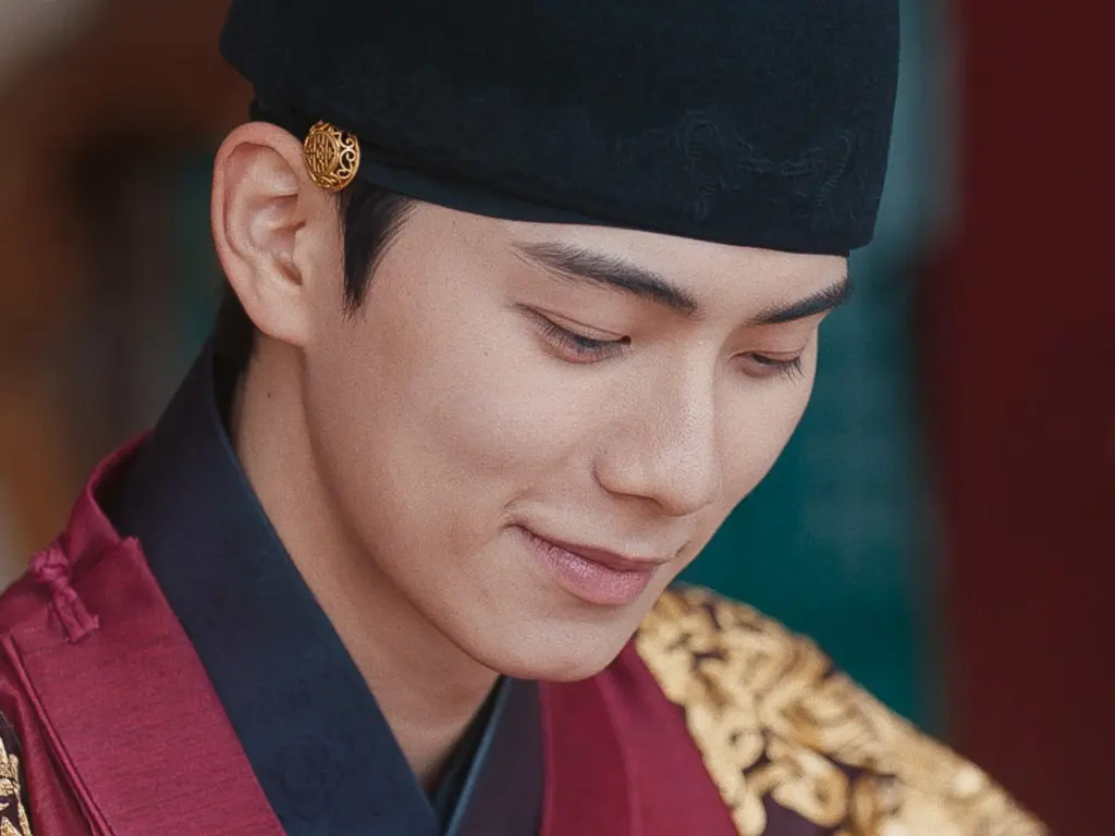 Korean Food in Bon Appétit Your Majesty Bon Appétit Your Majesty, food in Korean drama