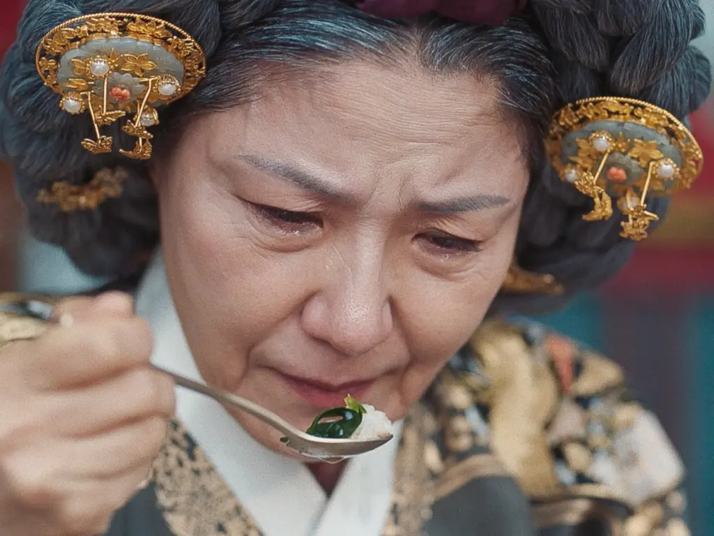 Bon Appétit Your Majesty, food in Korean drama