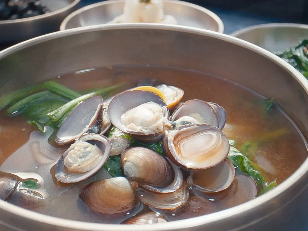Korean Food in Bon Appétit Your Majesty Bon Appétit Your Majesty, food in Korean drama