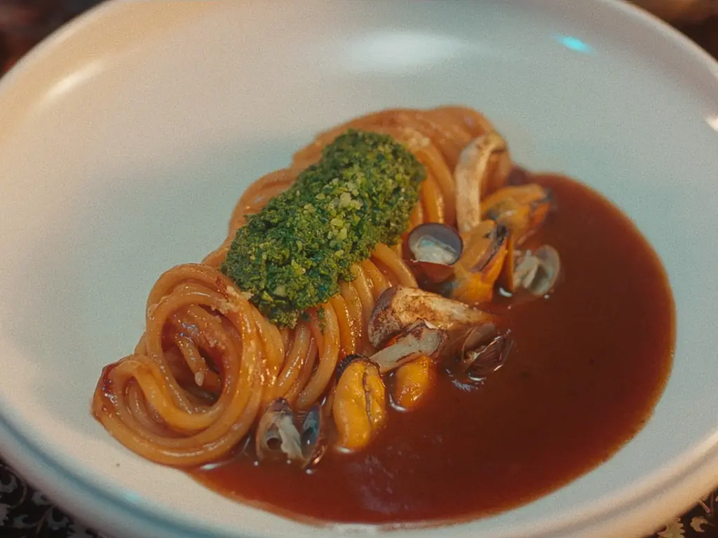 Korean Food in Bon Appétit Your Majesty Bon Appétit Your Majesty, food in Korean drama