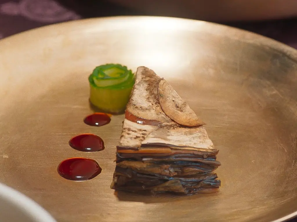 Korean Food in Bon Appétit Your Majesty Bon Appétit Your Majesty, food in Korean drama