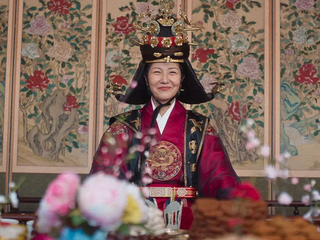 Korean Food in Bon Appétit Your Majesty Bon Appétit Your Majesty, food in Korean drama