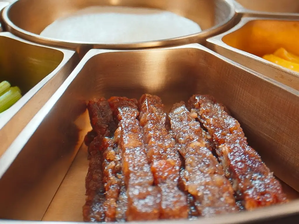 Korean Food in Bon Appétit Your Majesty Bon Appétit Your Majesty, food in Korean drama