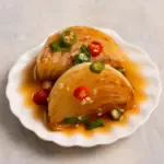 pickled onions banchan