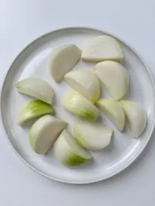 pickled onions banchan
