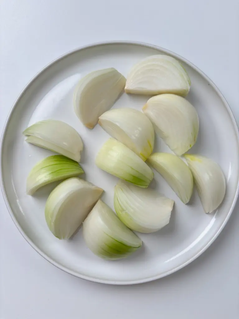 pickled onions banchan